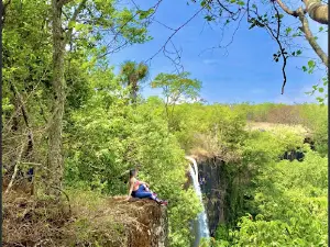 CACHOEIRA DO ITAMBÉ
