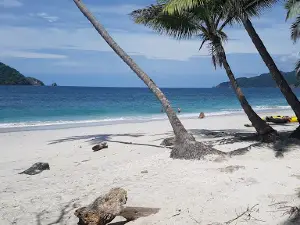 Playa Curú