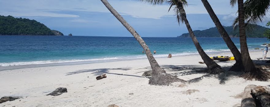 Playa Curú