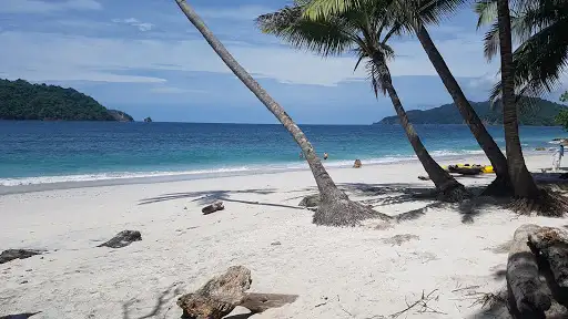 Playa Curú