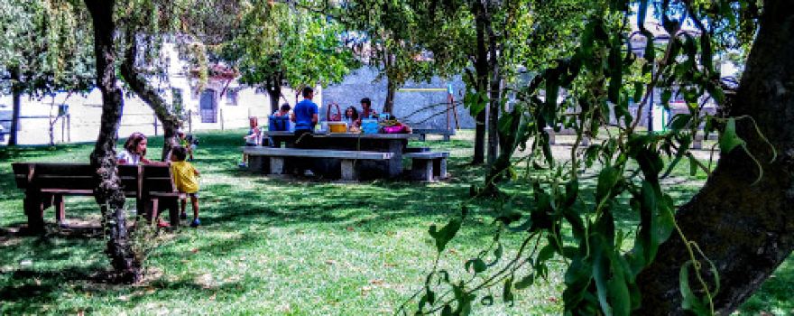 Parque