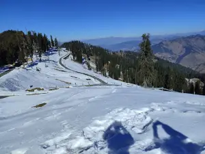 Guldanda Bhaderwah District Doda