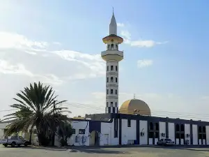 Khyeeraljnob Mosque