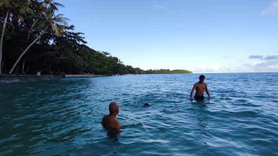 Pantai Sopapei