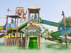 Alishan Water Park Bhusawal