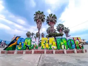 San Ramón de Pangoa Park