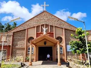 Gamay Church