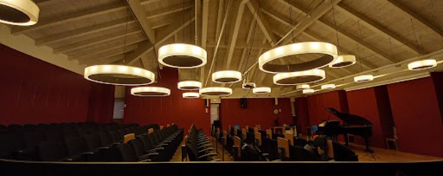 Centro Culturale "Villa Sottanis"