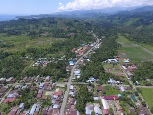 Masjid SMAN 1 Bunobogu