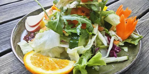 Waldgaststätte Bärenhöhle