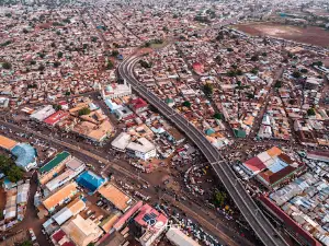 Tamale - Northern Region