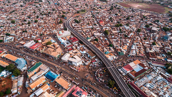 Tamale - Northern Region