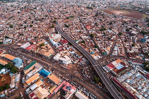 Tamale - Northern Region