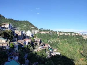 Ramhlun Sports Complex Field
