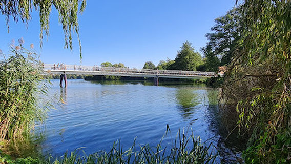 Ostorfer See