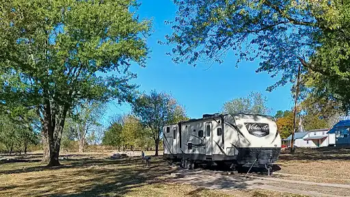 Fort Scott Crossroads RV Park