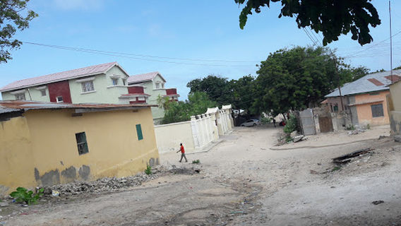 Mogadiscio