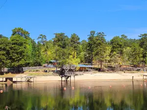 Lake Tejas