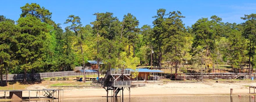 Lake Tejas