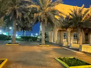 Az Zahraa Grand Mosque