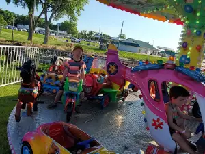 Custer County Fairgrounds