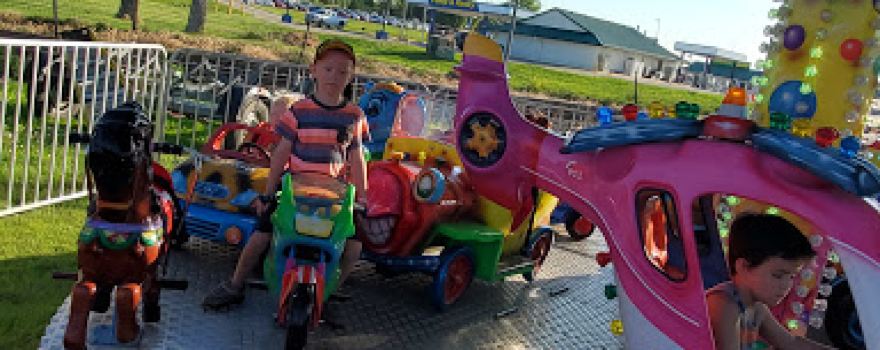 Custer County Fairgrounds