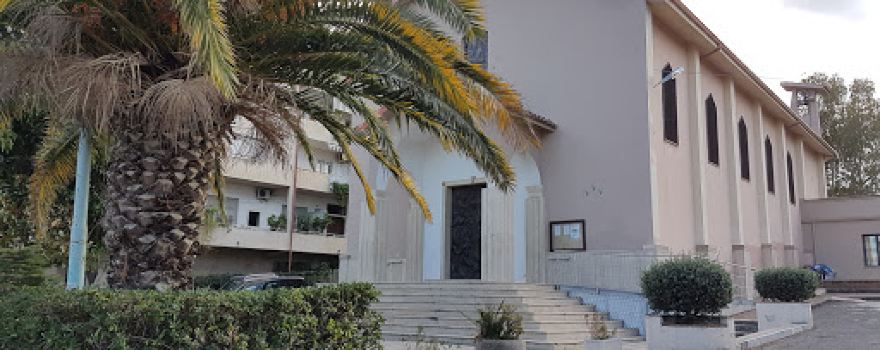 Church of Saint Mary Immaculate
