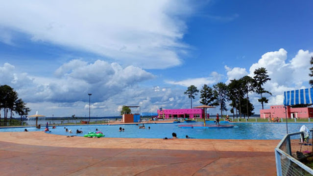 ECOPARQUE Urugua-I, Libertad Misiones