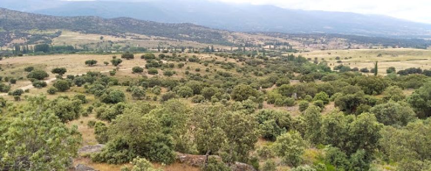 Cerro del Mortero