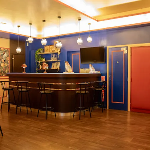 Théâtre La Bruyère