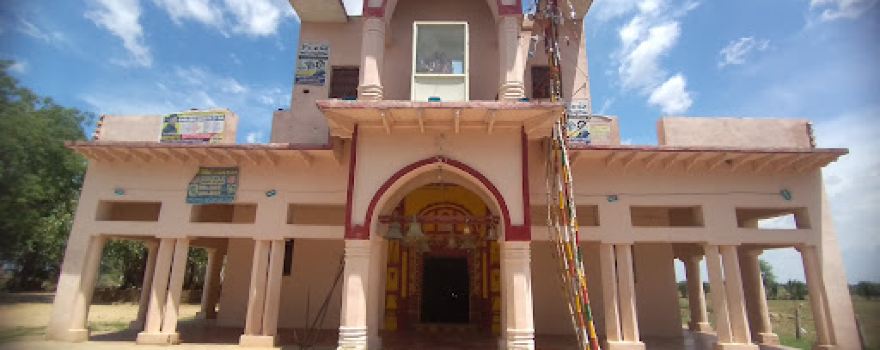 Charthar Mata
