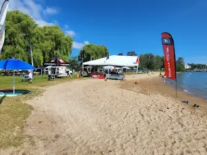 Ferry Beach Park