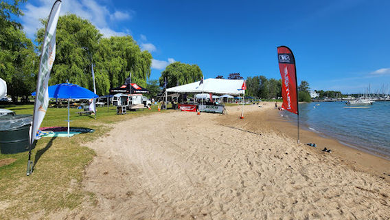 Charlevoix