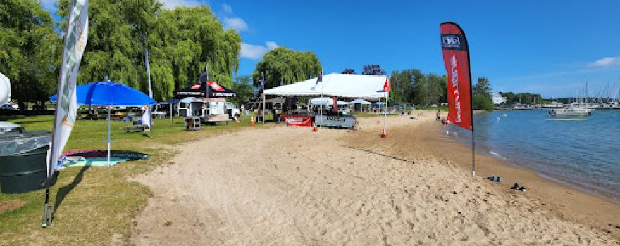 Ferry Beach Park