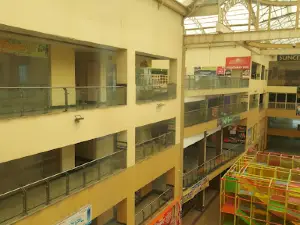 Suncity Cinemas Bulandshahar