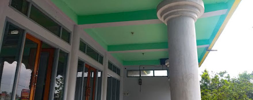 Masjid Al-Muttaqien