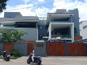 Sukun Bunglow