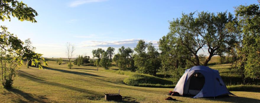 Schnell Recreation Area