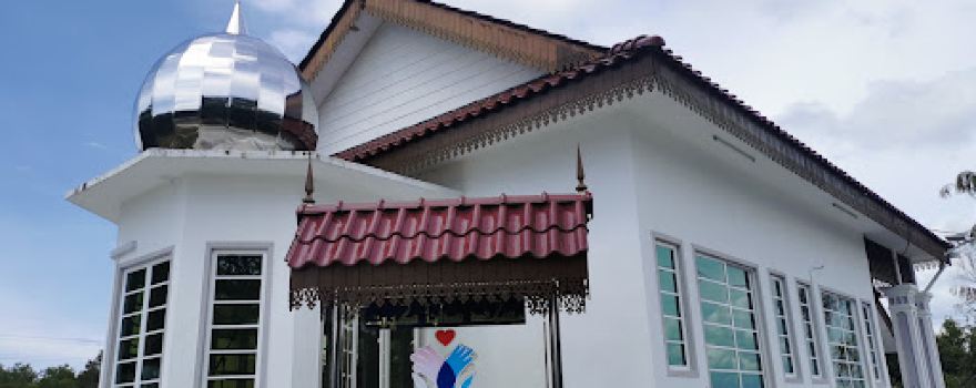 Surau Dana Kita