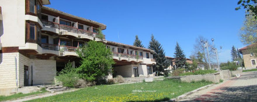 Ethno Center Survakari