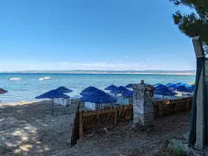 Saros Caravan Camping Beach Club