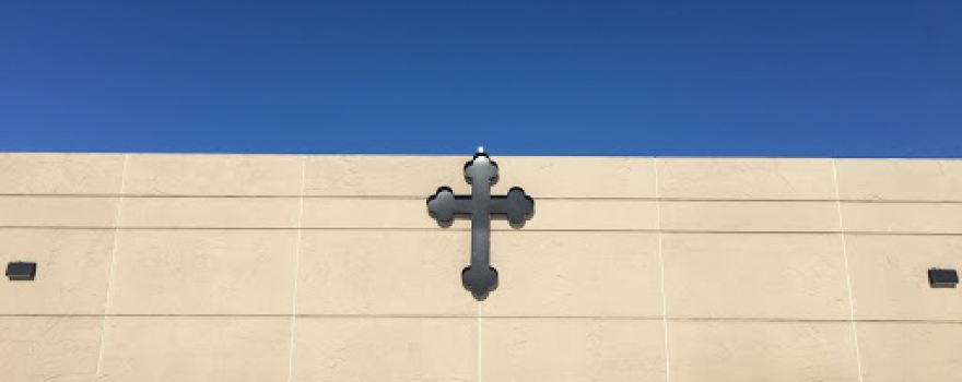 Holy Apostles Orthodox Christian Church