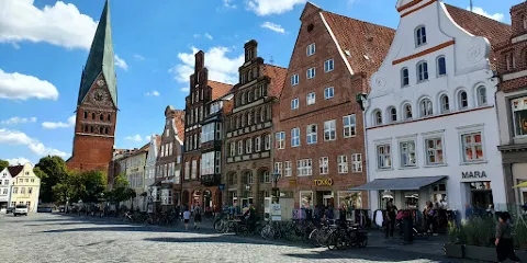 Lüneburg Modelle