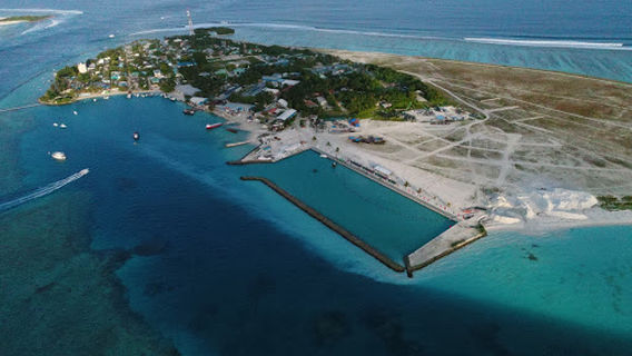 New Harbour