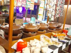 Cafe Pato Epelez