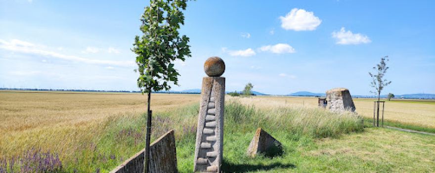 Sculpture Park AT/HU/SK