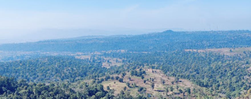 Manthar View Point