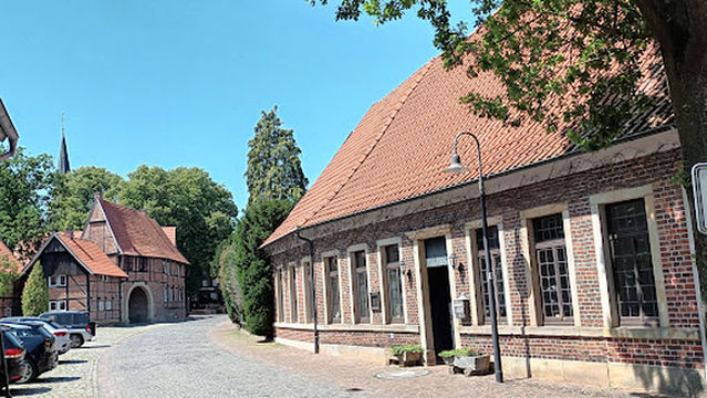 Camping Ferienhof Wenker