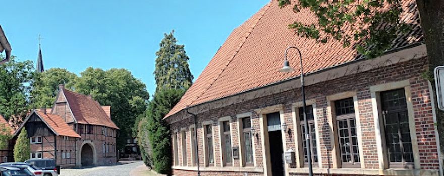 Camping Ferienhof Wenker