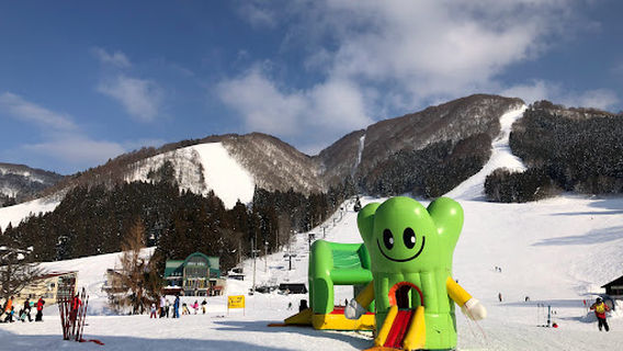 Nozawaonsen Ski School